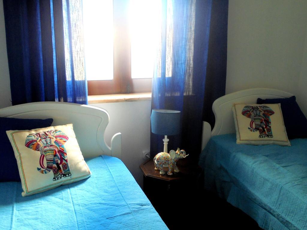 Casa Ameijeira Lagos Room photo